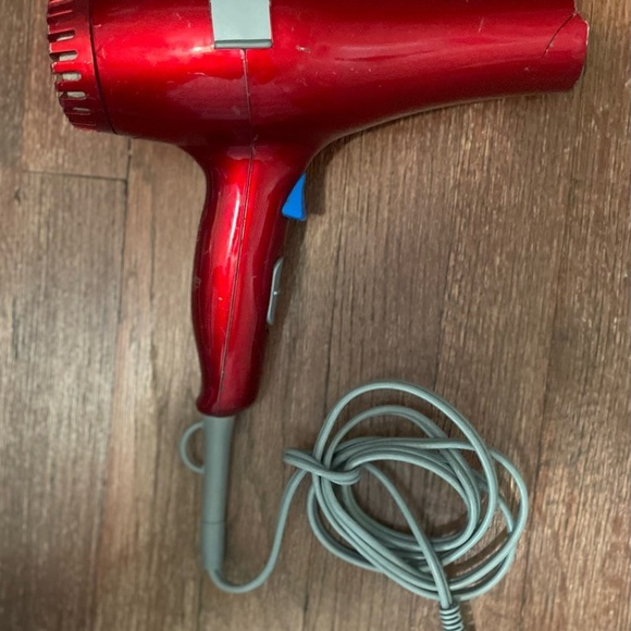 BaByliss Pro Ceramix Hair Dryer - Picture 9 of 9